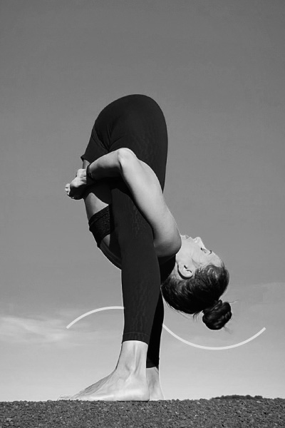 Marion Yoga